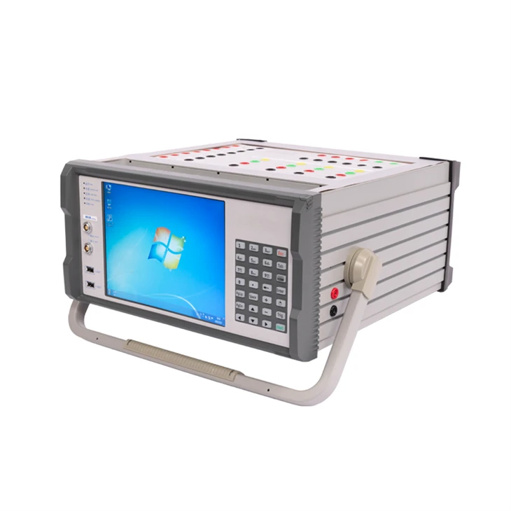 relay tester
