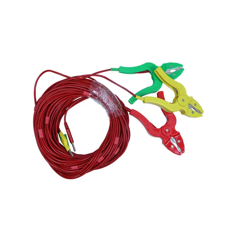 test cable test cable